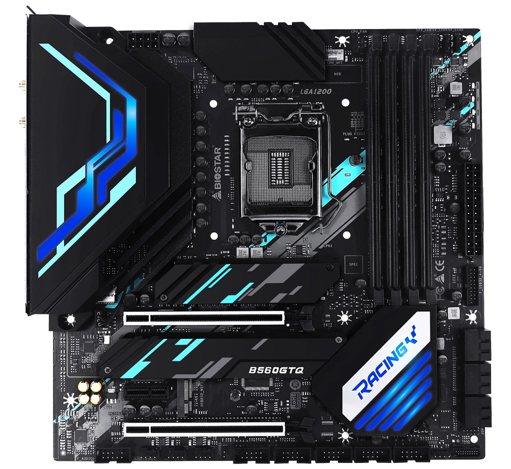 The Intel B560 Motherboard Overview: 30+ Budget Models The Intel B560 Motherboard Overview: 30+ Budget Models